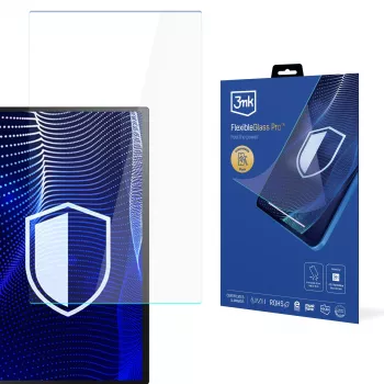 3MK PROTECTION Samsung QB24R-T - op til 25 3mk FlexibleGlass Pro