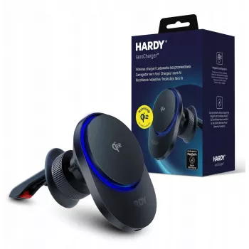 3MK Hardy AeroCharger 15W trådløs oplader