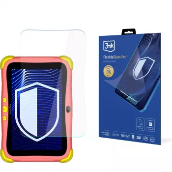 3MK PROTECTION Kruger&Matz FUN 808 - op til 11 3mk FlexibleGlass Pro skærmbeskyttelse