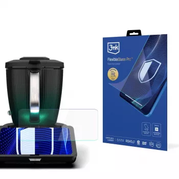 3mk FlexibleGlass Pro skærmbeskyttelse til Vorwerk Thermomix TM5/TM6