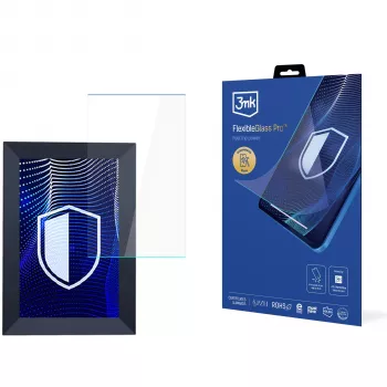 3MK PROTECTION DENVER Frameo PFF-1064B - op til 11 3mk FlexibleGlass Pro