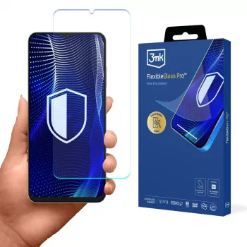 3MK PROTECTION Oscal Tiger 10 - 3mk FlexibleGlass Pro hybridglas skærmbeskyttelse