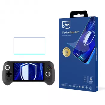 3MK PROTECTION Anbernic RG556 FlexibleGlass Pro skærmbeskyttelse