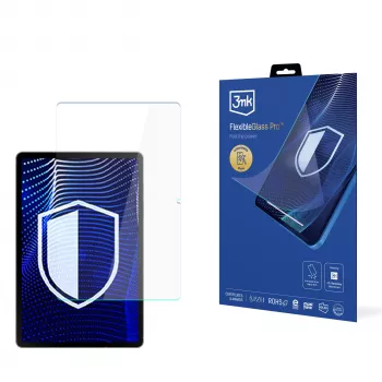 3MK PROTECTION Samsung Galaxy Tab S10 FE/S10 Lite - op til 11 inch 3mk FlexibleGlass Pro