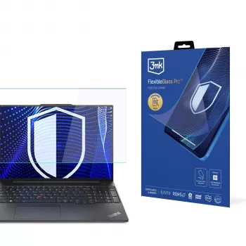 3MK PROTECTION Lenovo ThinkPad E16 (Gen 1 / 2) - op til 17