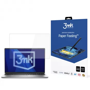 3MK PROTECTION Dell Inspiron 3520 - op til 17