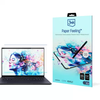 3MK PROTECTION Asus ExpertBook B3 (B3605CVA/B3605CCA) - op til 17