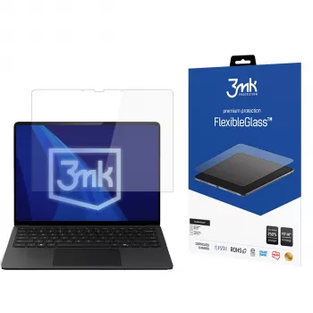 3MK PROTECTION Microsoft Surface Laptop Copilot+ 13 - op til 15