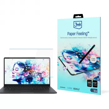 3MK PROTECTION Asus ExpertBook B1 B1503CVA-S71619X - op til 17