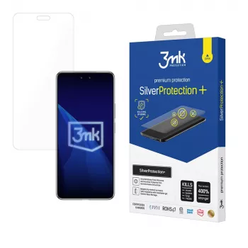 3MK SilverProtection+ skærmbeskyttelse til Huawei Nova 14 Pro