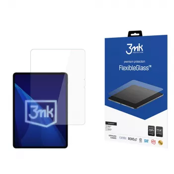 OnePlus Pad 3 FlexibleGlass skærmbeskyttelse, 0,16 mm, 7H hårdhed, HD klar, 1 pakke
