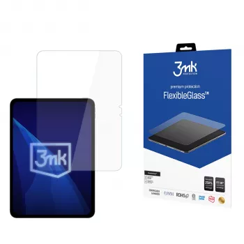 3mk FlexibleGlass skærmbeskyttelse til Apple iPad Pro 11 (M5, op til 13 inch)