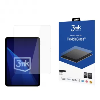 3MK PROTECTION Apple iPad Pro 13 (M5) - op til 15 3mk FlexibleGlass skærmbeskyttelse