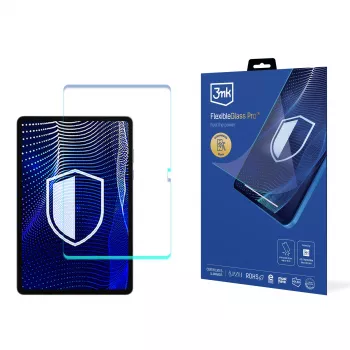 3MK PROTECTION Samsung Galaxy Tab S11 - op til 13 3mk FlexibleGlass Pro