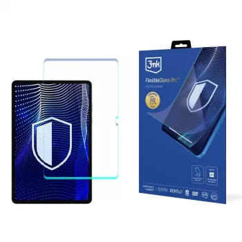 3MK PROTECTION Samsung Galaxy Tab S11 - op til 13 3mk FlexibleGlass Pro
