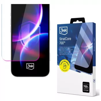 3MK PROTECTION Apple iPhone 16 - 3mk StratCore700