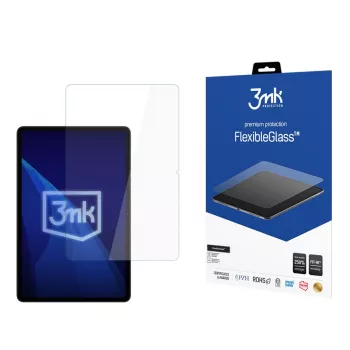 3mk FlexibleGlass skærmbeskytter til Xiaomi Redmi Pad 2 Pro (op til 13 inch)