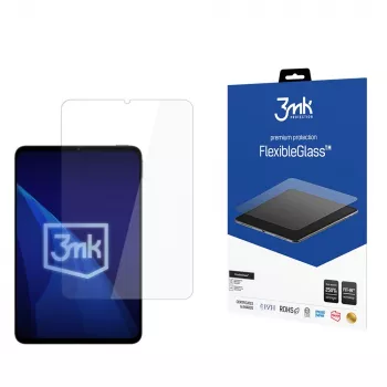 3MK PROTECTION Xiaomi Pad Mini - op til 11 inch 3mk FlexibleGlass