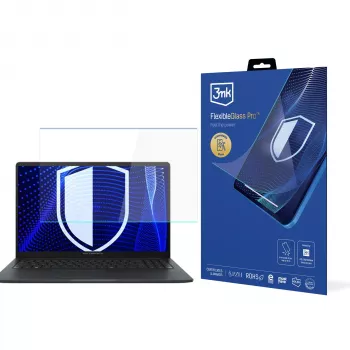 3MK PROTECTION Asus ExpertBook BM1 (BM1503) - op til 17