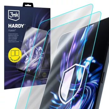 3MK PROTECTION Onyx Boox Max Lumi / Max Lumi 2 - op til 153mk Hardy Fusion