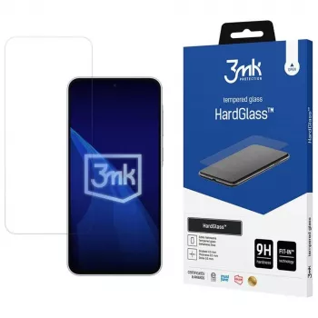 3MK HardGlass Samsung Galaxy A37 5G skærmbeskyttelse