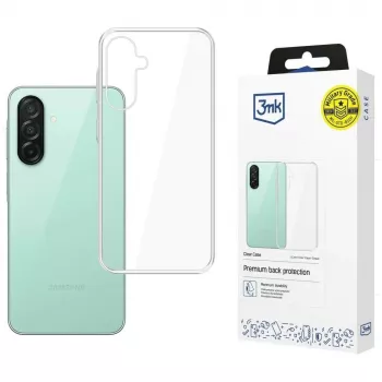 3MK Clear Case til Samsung Galaxy A27 5G