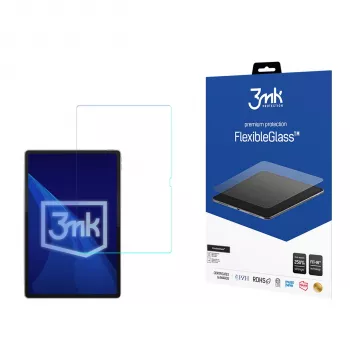 3MK PROTECTION Lenovo Idea Tab Plus (TB361FU) - op til 15 3mk FlexibleGlass