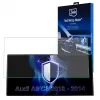 3MK PROTECTION AUDI A6 C8 2018-24 - 3mk TechWrap mat skærmbeskytter til centerdisplay