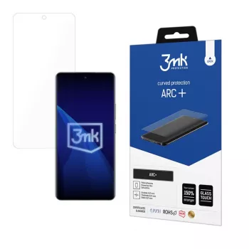 3mk ARC+ skærmbeskyttelse til Realme 16 Pro+ 5G