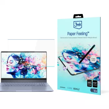 3MK PROTECTION Asus Vivobook S15 (S5506) - op til 17
