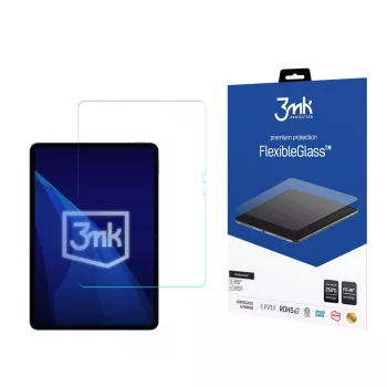3mk FlexibleGlass skærmbeskyttelse til Xiaomi Pad 8 / Pad 8 Pro (op til 13 inch)