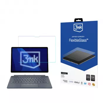 3MK FlexibleGlass hybrid glas skærmbeskytter til Dell Latitude 7350 Detachable