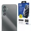 3MK PROTECTION Samsung Galaxy S24+ FullBack Kit - transparent beskyttelsesfilm med Self-Heal-teknologi
