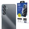 3MK PROTECTION Samsung Galaxy S25+ FullBack Kit - transparent beskyttelsesfilm