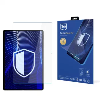 3MK PROTECTION Huawei MatePad Pro Max - op til 15 inch 3mk FlexibleGlass Pro