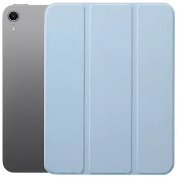 3MK Hardy TabCase blå til Apple iPad Air 13 (M2/M3/M4)