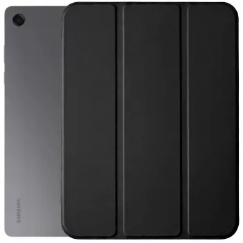3MK PROTECTION Samsung Galaxy Tab A11+ (11 inch) - op til 12 3mk Hardy TabCase sort