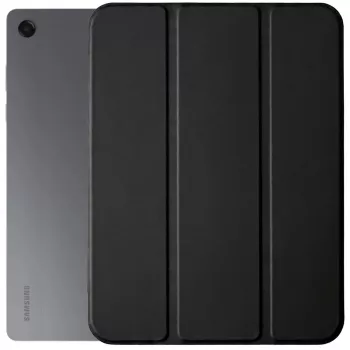 3MK PROTECTION Samsung Galaxy Tab A11+ (11 inch) - op til 12 3mk Hardy TabCase sort