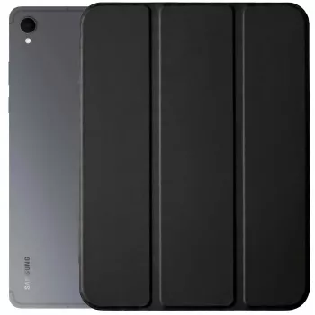 3MK PROTECTION Hardy TabCase til Samsung Galaxy Tab S11 (11 inch) - sort
