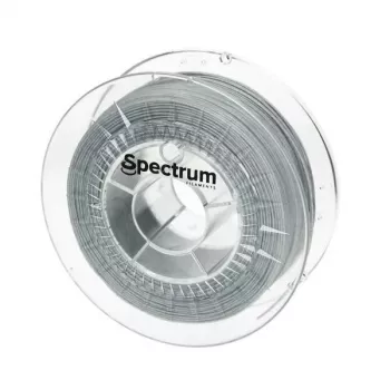 Spectrum PLA Stone Age filament 1,75mm mørkegrå 1kg