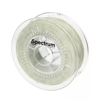 Spectrum PLA Stone Age 3D-filament 1,75mm lys beige 1kg