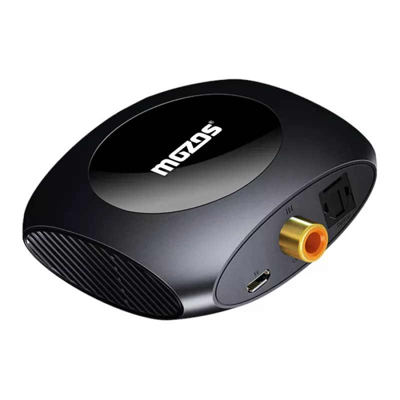 MOZOS DAC-N3 digital-analog-konverter