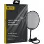 MOZOS PS-PRO Professionel Mikrofon Pop Filter