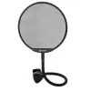 MOZOS PS-PRO Professionel Mikrofon Pop Filter