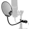 MOZOS PS-PRO Professionel Mikrofon Pop Filter