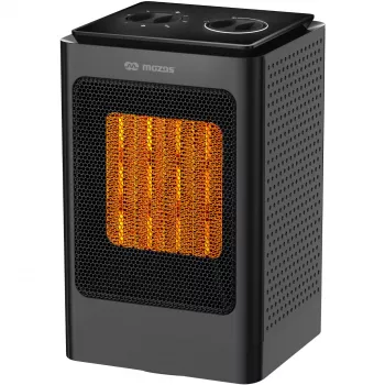 MOZOS HL-1500A2 el-konvektorvarmer 1500W