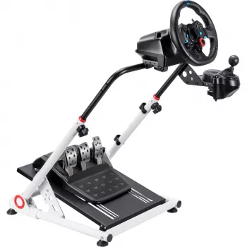 MOZOS SGS2 Racing Wheel Stand for Logitech