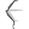 MOZOS SB41 bordmikrofonarmstander