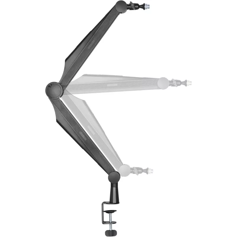 MOZOS SB41 bordmikrofonarmstander