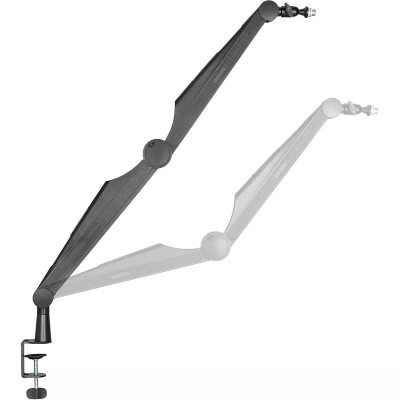MOZOS SB41 bordmikrofonarmstander